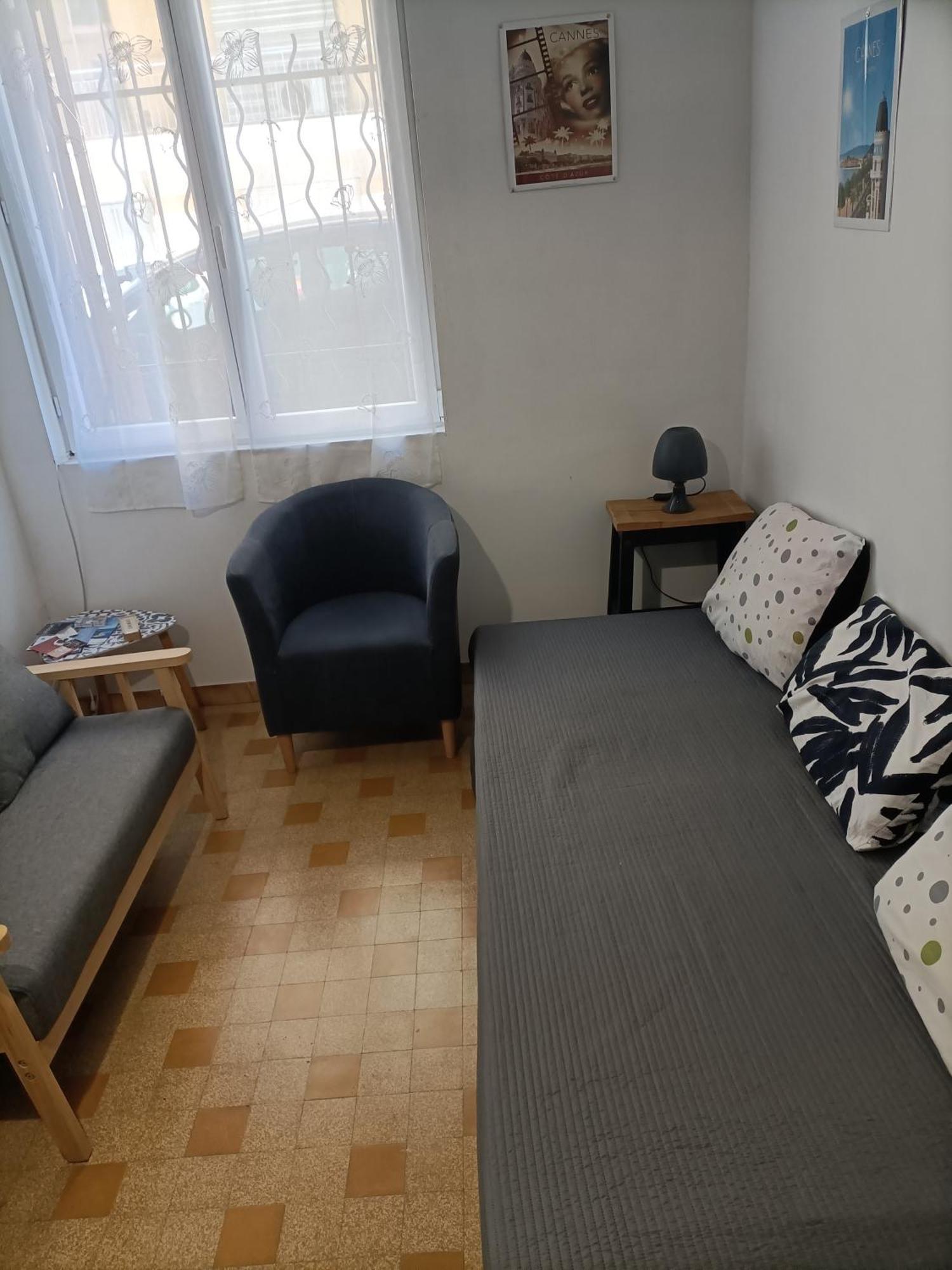 Gallieni Apartment คานส์ ภายนอก รูปภาพ