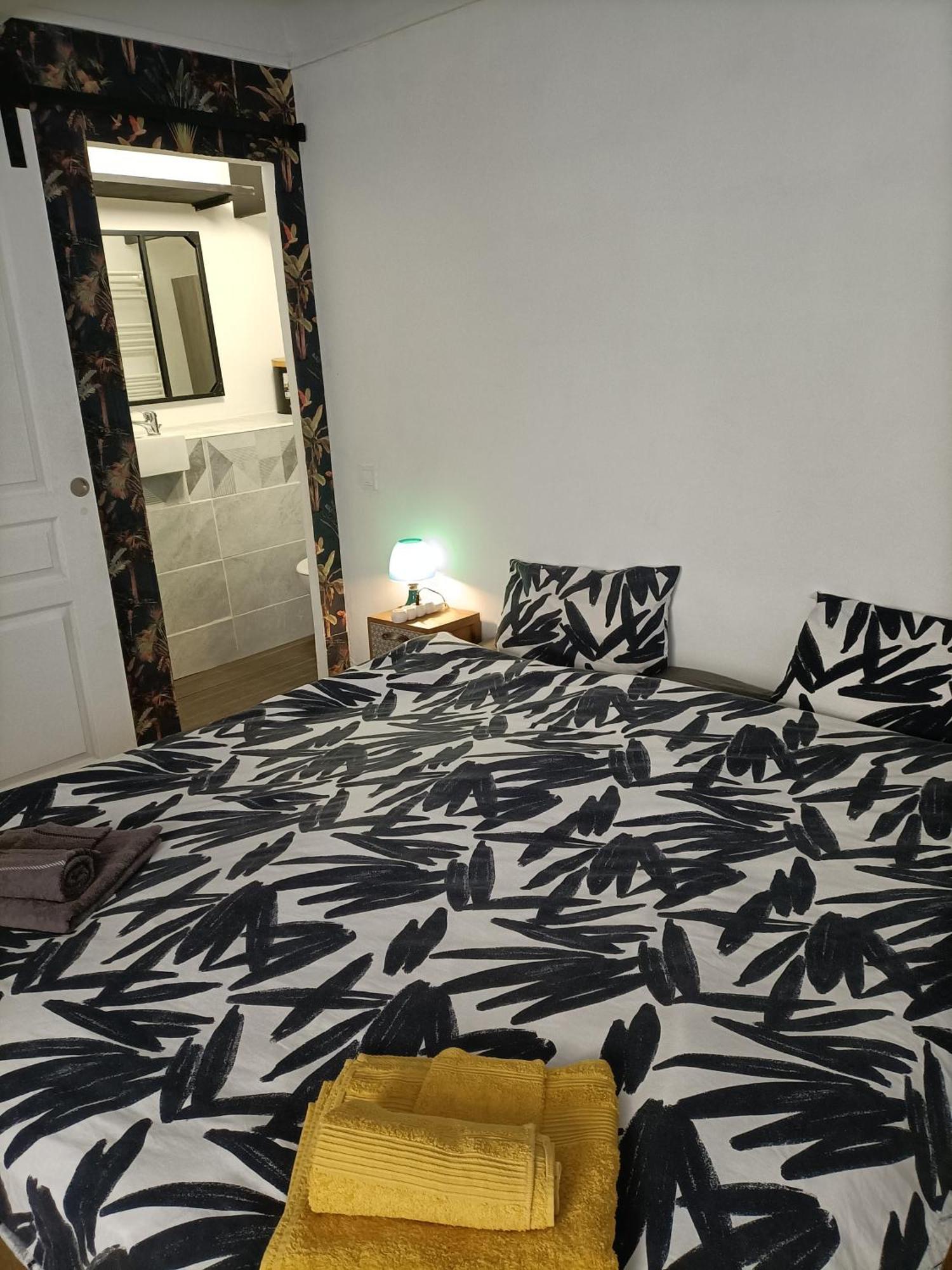 Gallieni Apartment คานส์ ภายนอก รูปภาพ