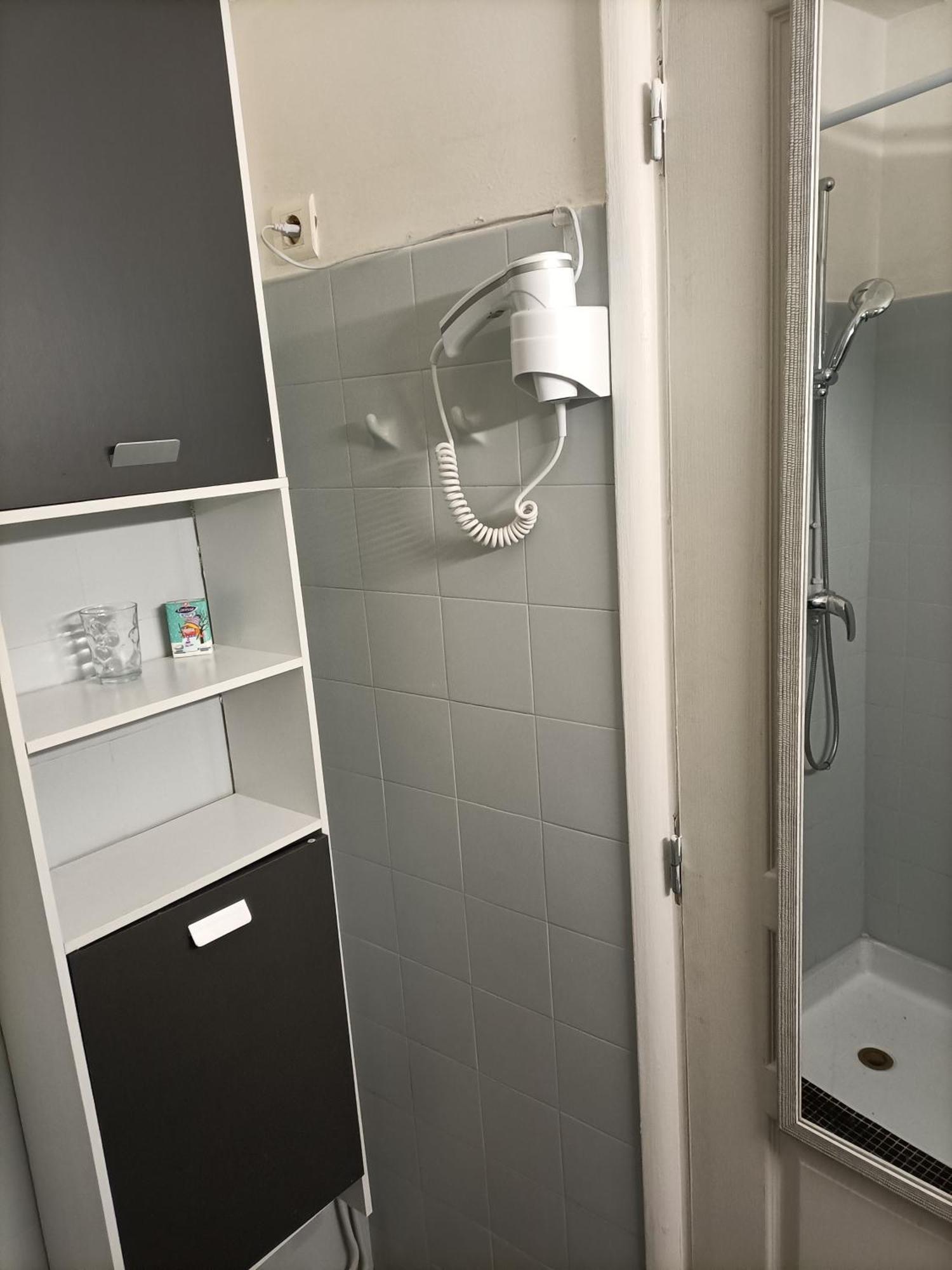 Gallieni Apartment คานส์ ภายนอก รูปภาพ