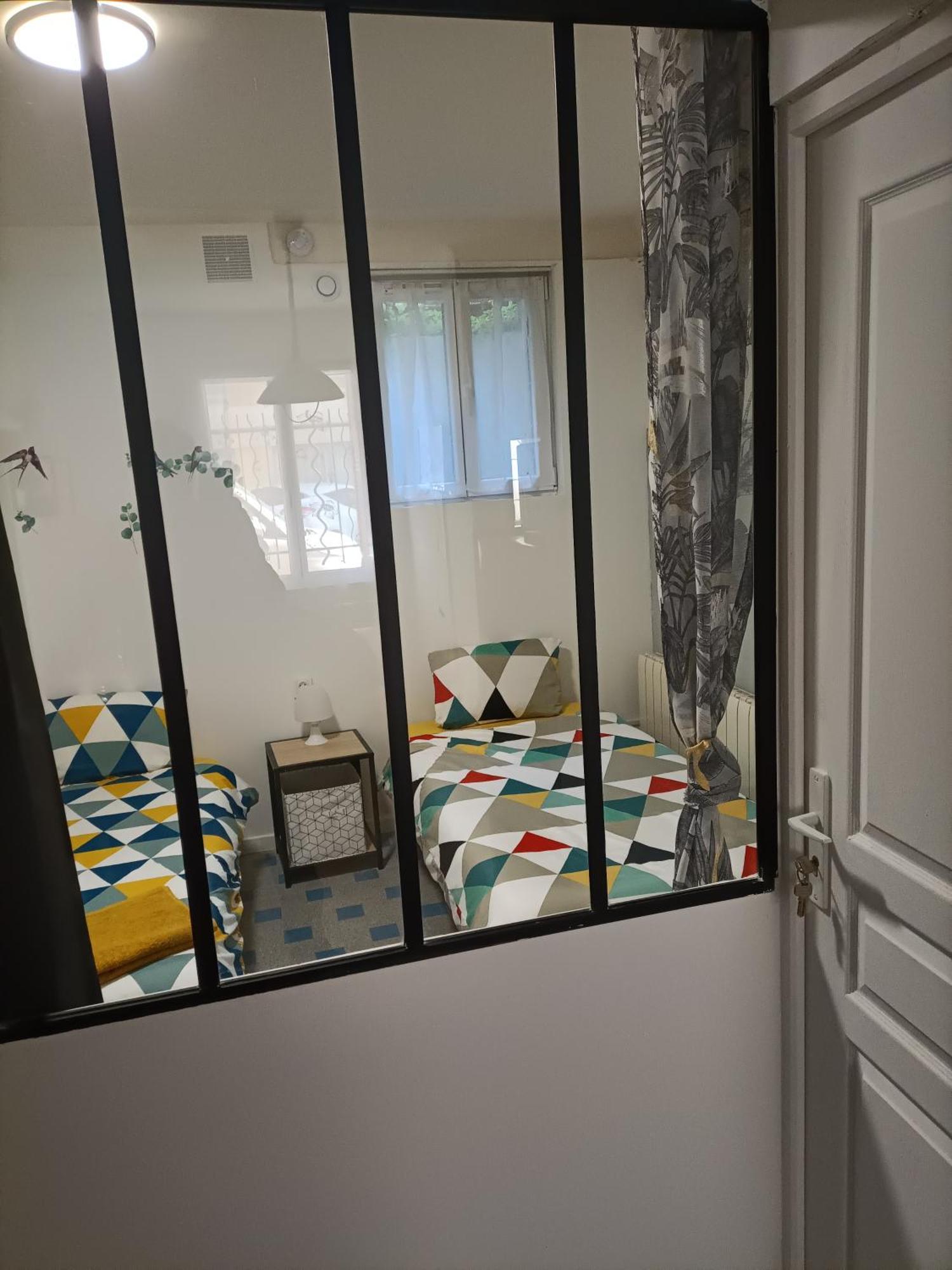 Gallieni Apartment คานส์ ภายนอก รูปภาพ