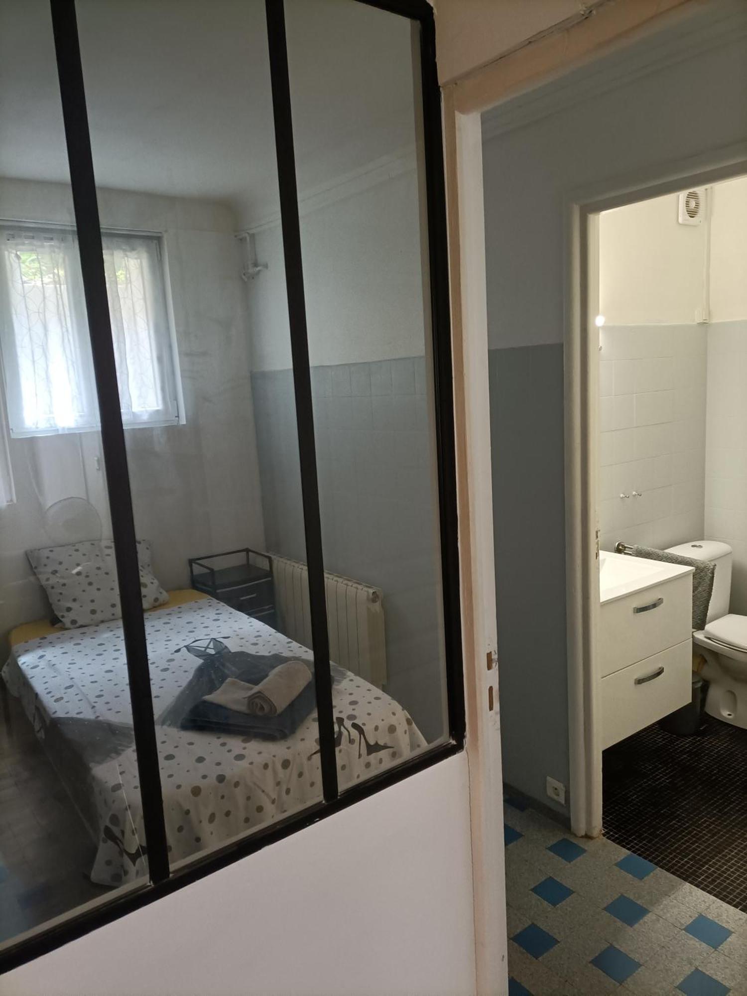 Gallieni Apartment คานส์ ภายนอก รูปภาพ